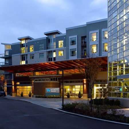 Hotel Hyatt House Seattle/Redmond Exterior foto