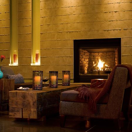 Hotel Hyatt House Seattle/Redmond Interior foto