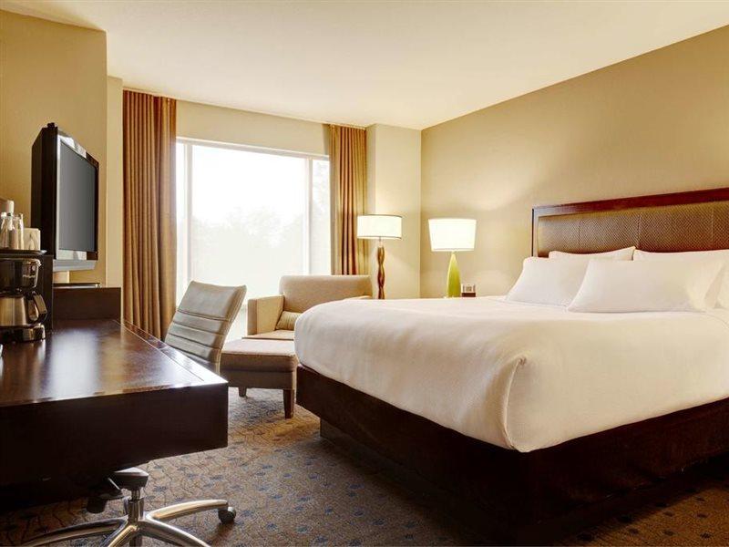 Hotel Hyatt House Seattle/Redmond Exterior foto