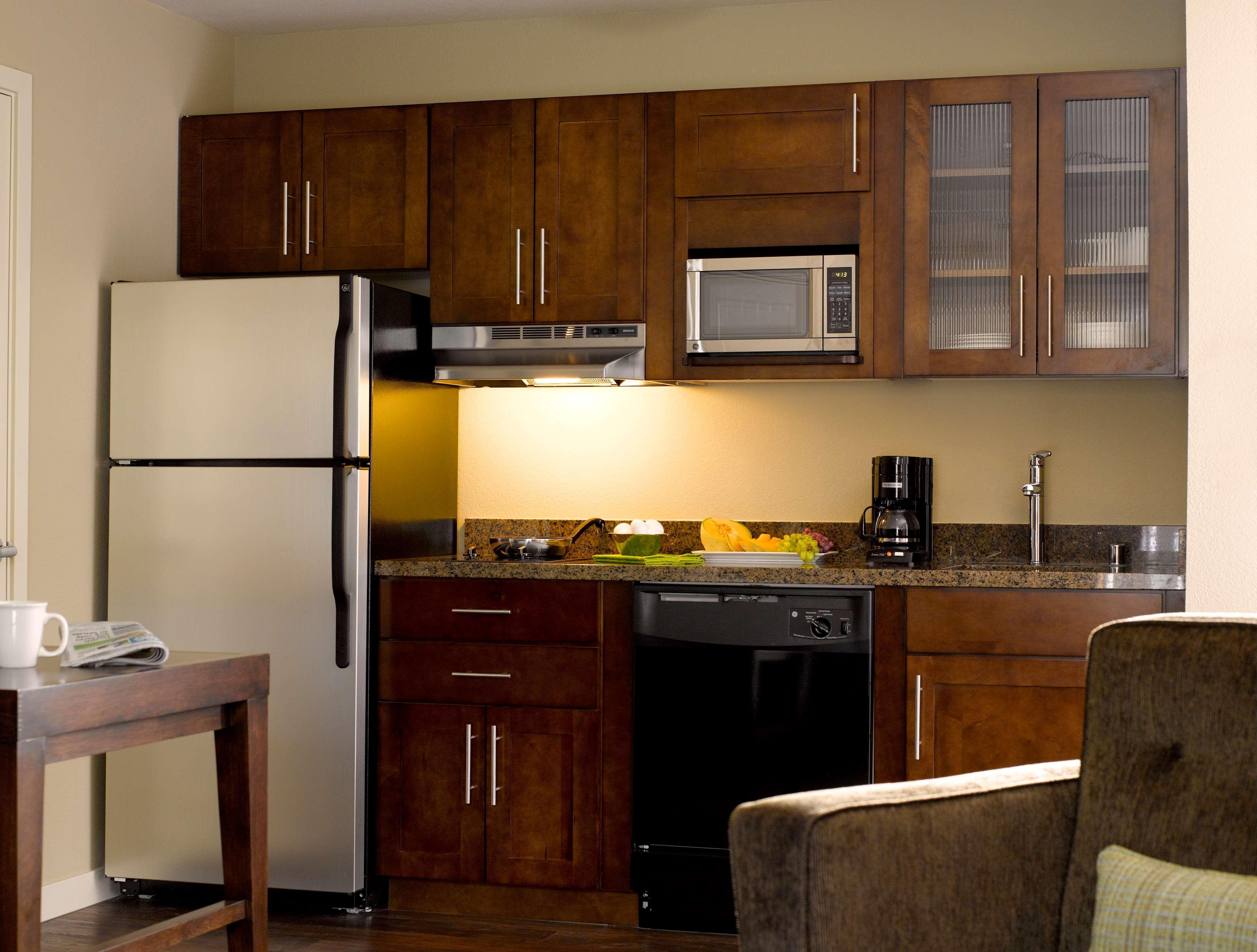 Hotel Hyatt House Seattle/Redmond Zimmer foto