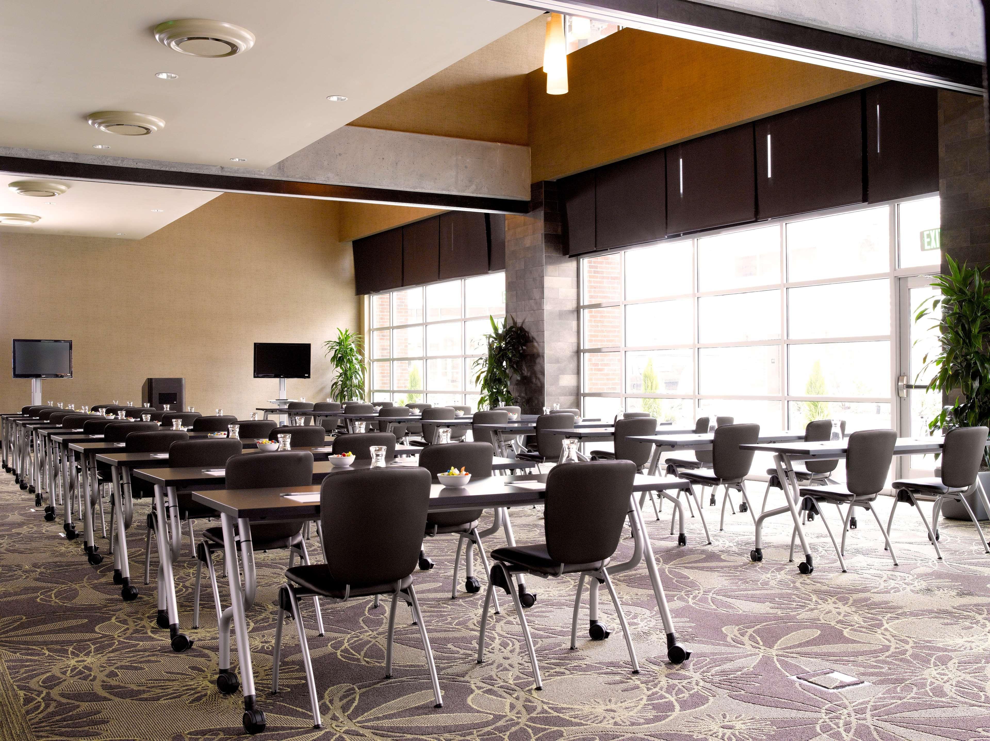 Hotel Hyatt House Seattle/Redmond Exterior foto