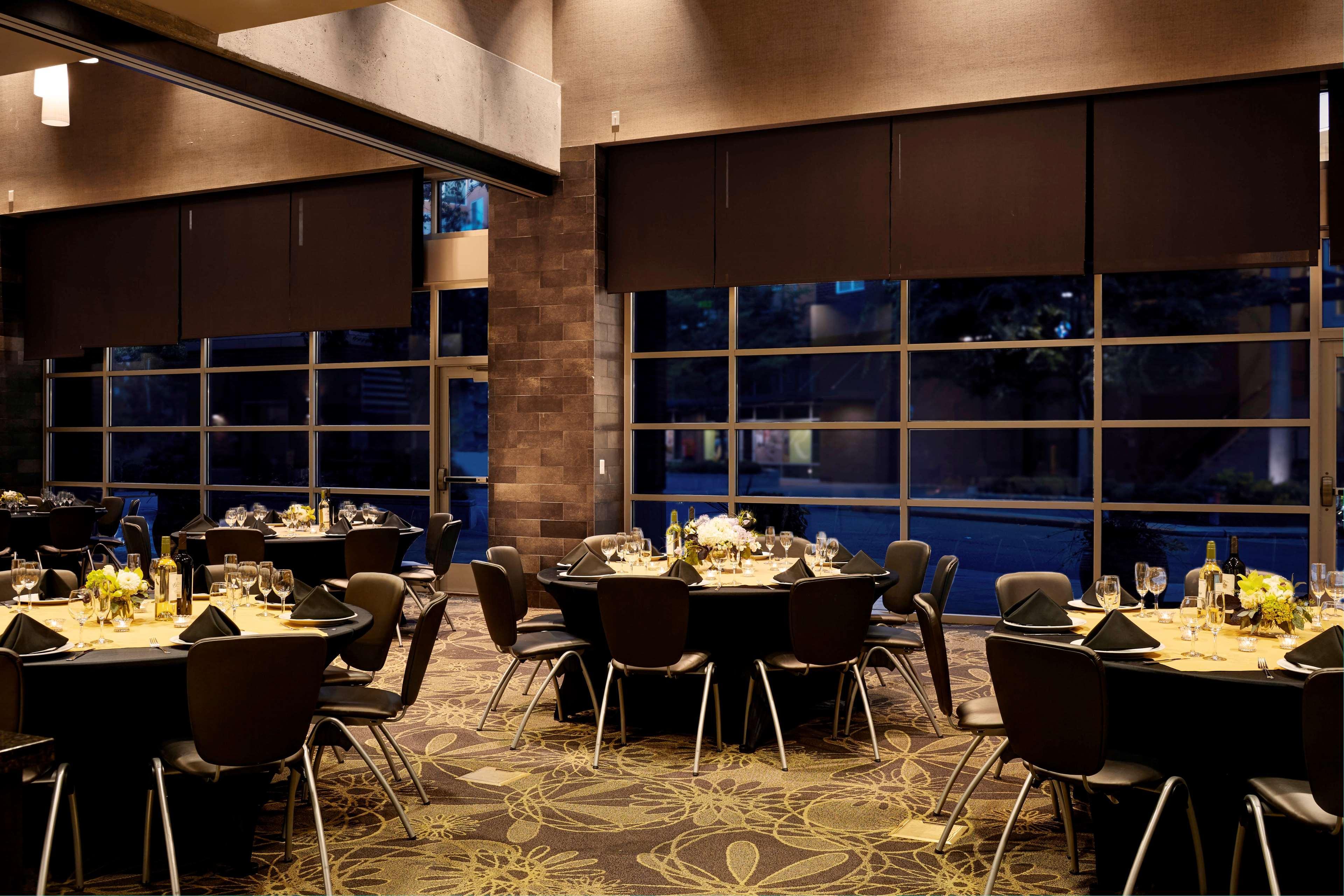 Hotel Hyatt House Seattle/Redmond Exterior foto