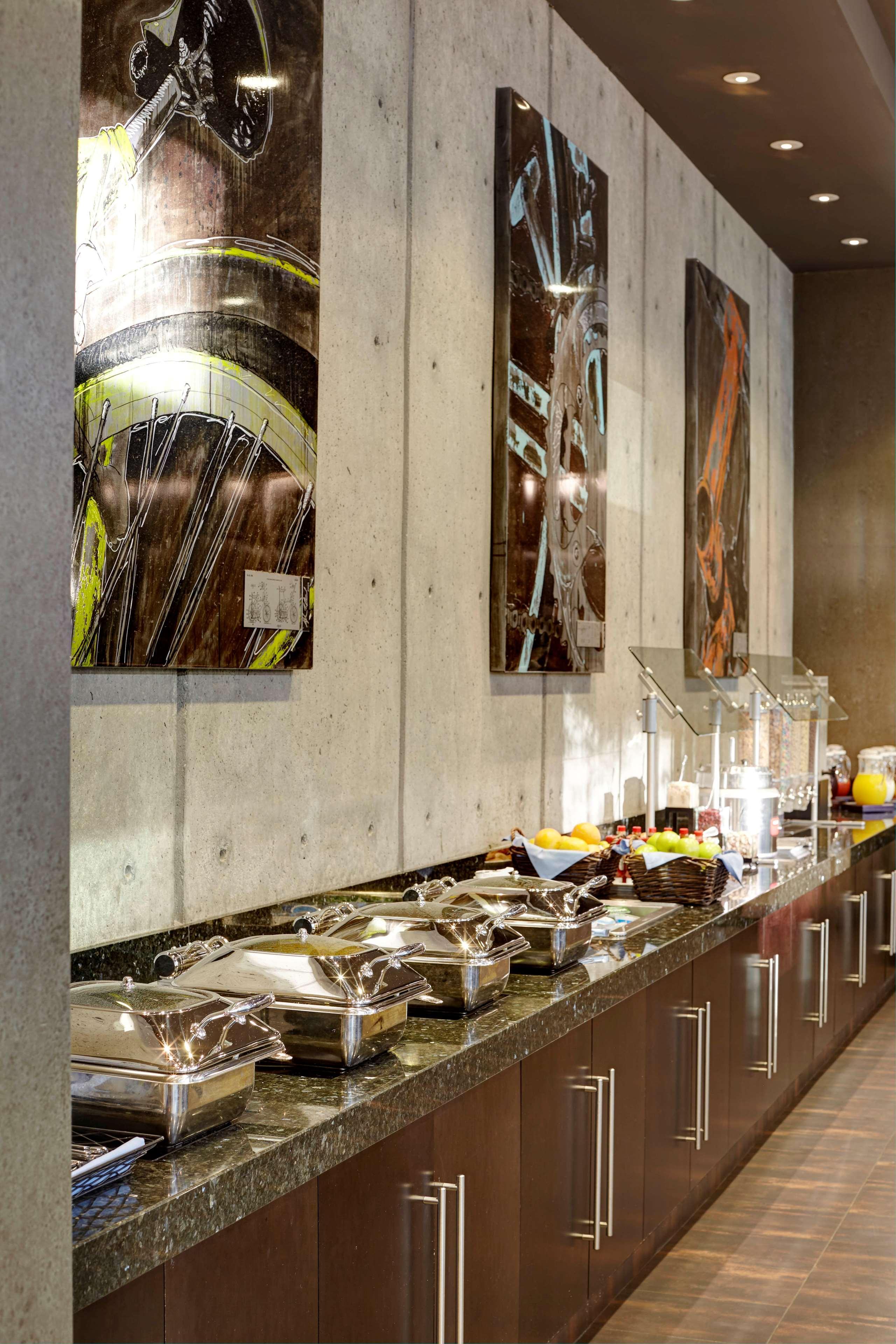 Hotel Hyatt House Seattle/Redmond Exterior foto