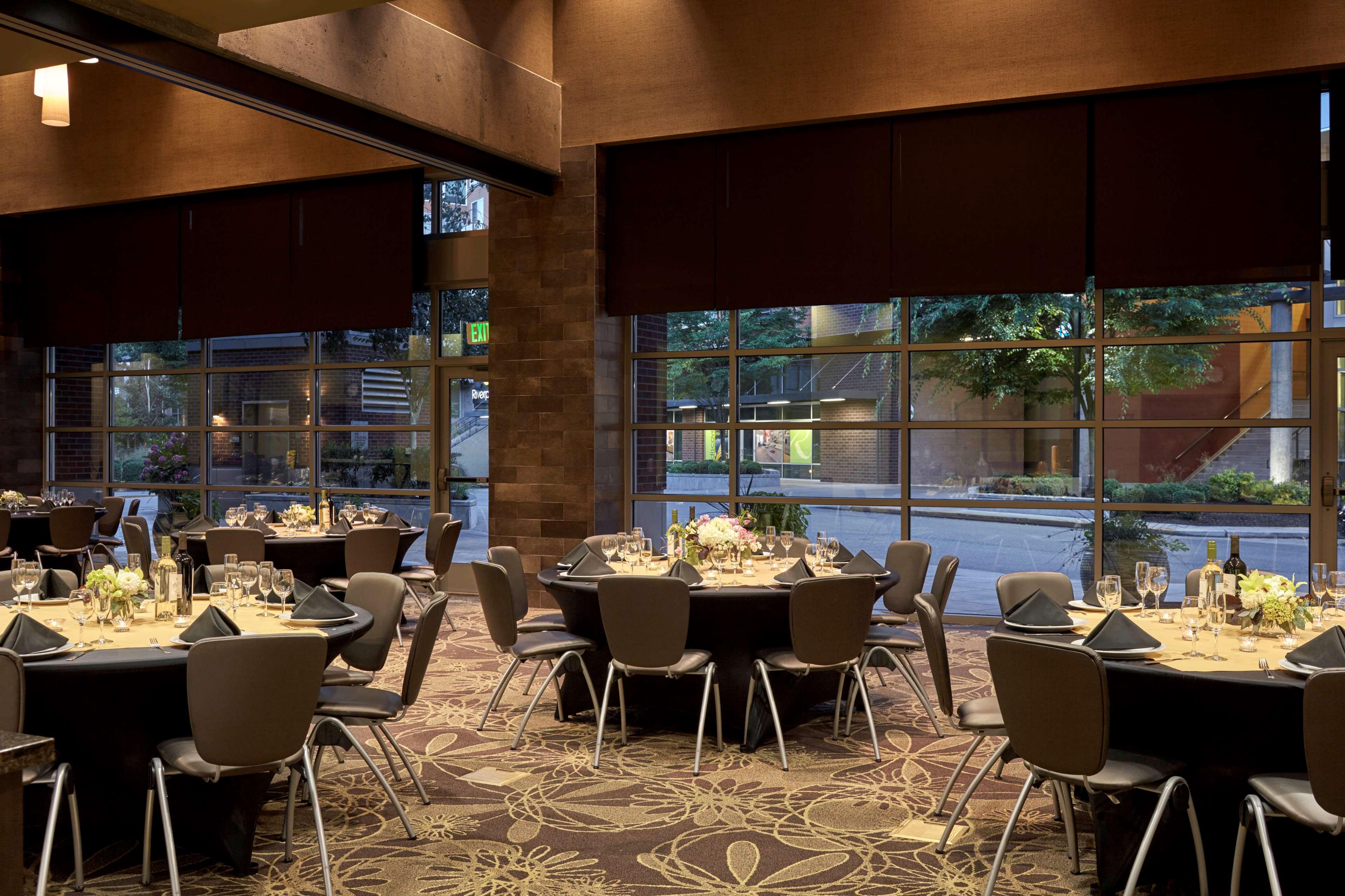 Hotel Hyatt House Seattle/Redmond Exterior foto