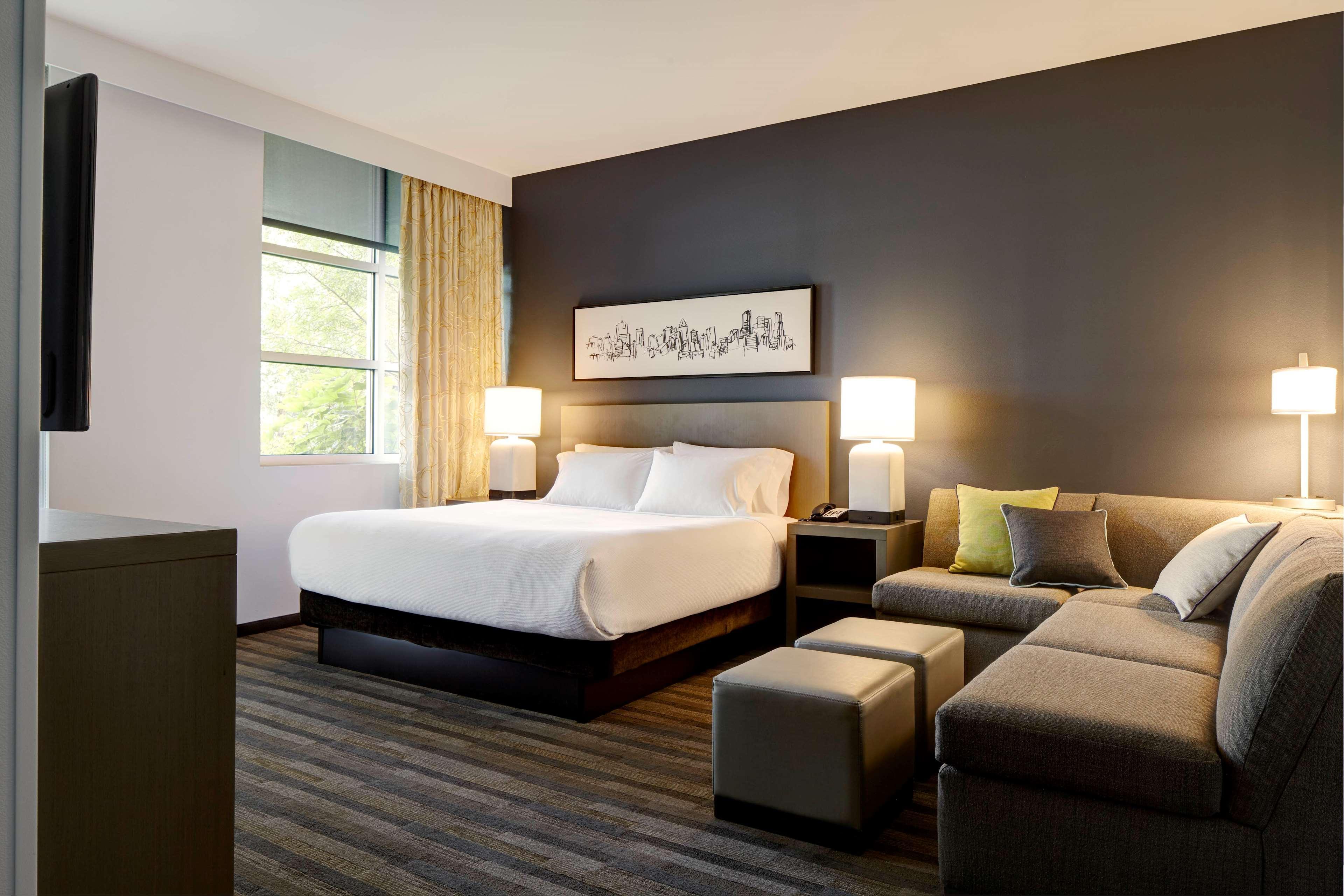 Hotel Hyatt House Seattle/Redmond Exterior foto