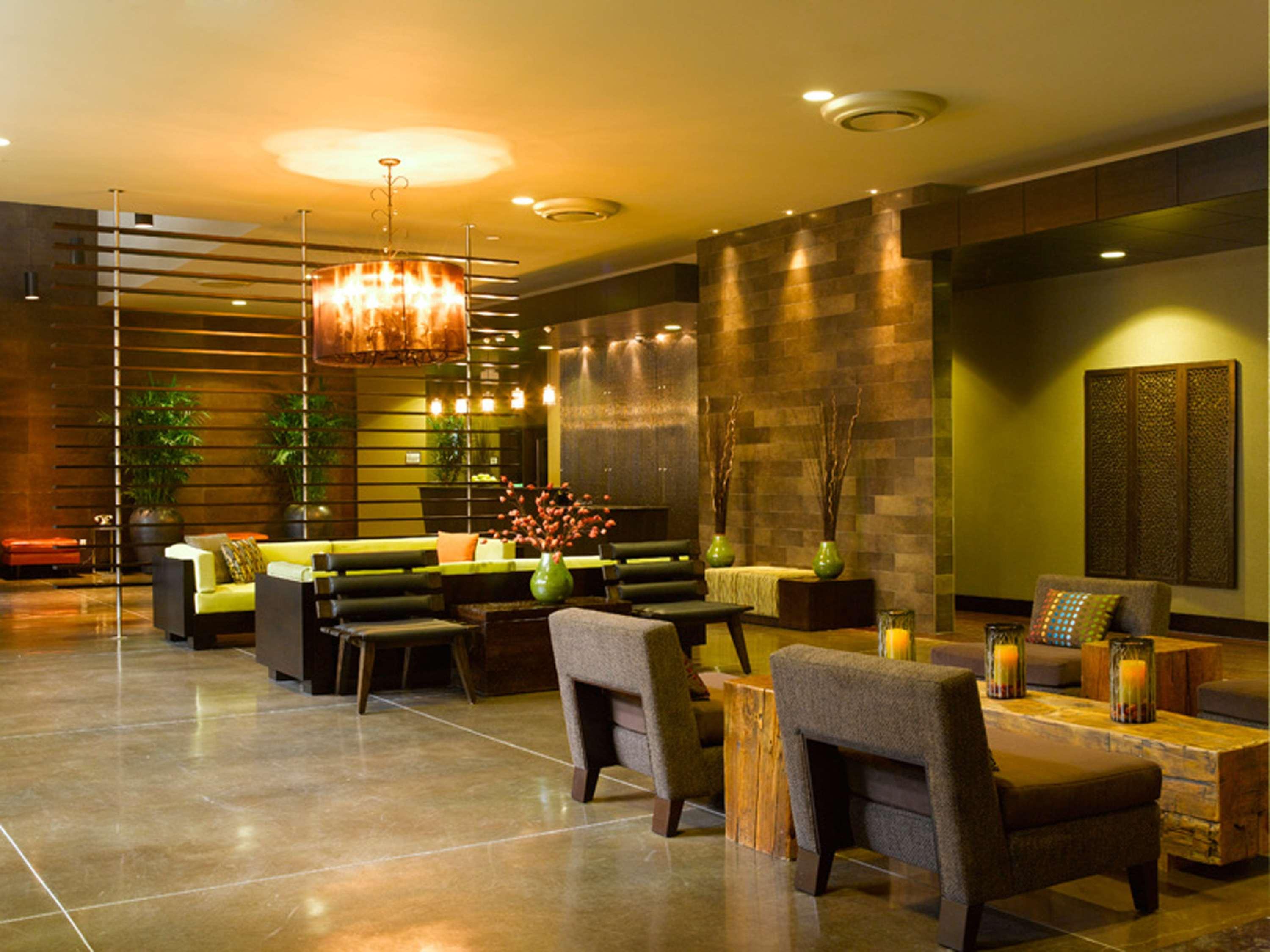 Hotel Hyatt House Seattle/Redmond Interior foto