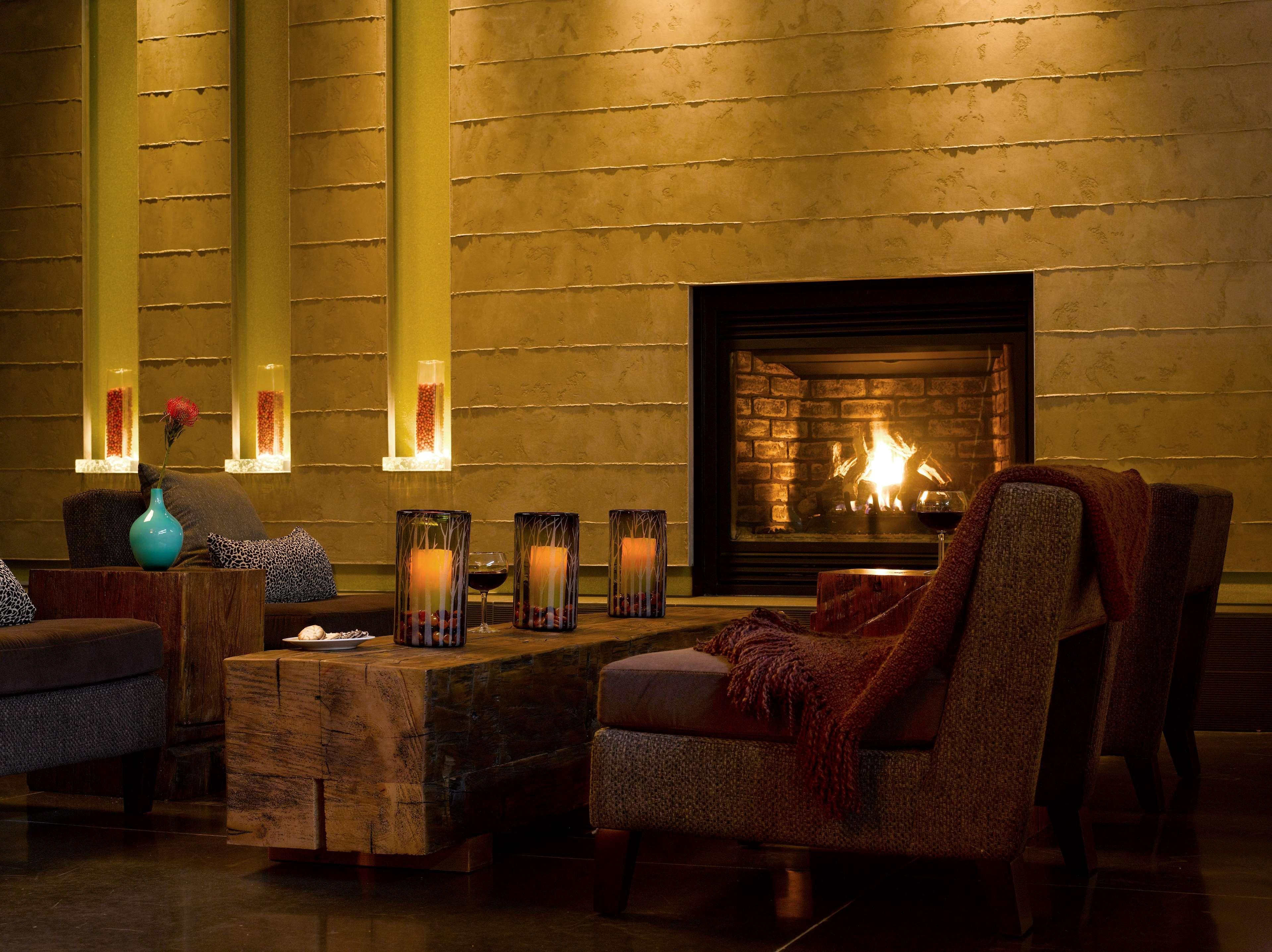 Hotel Hyatt House Seattle/Redmond Interior foto