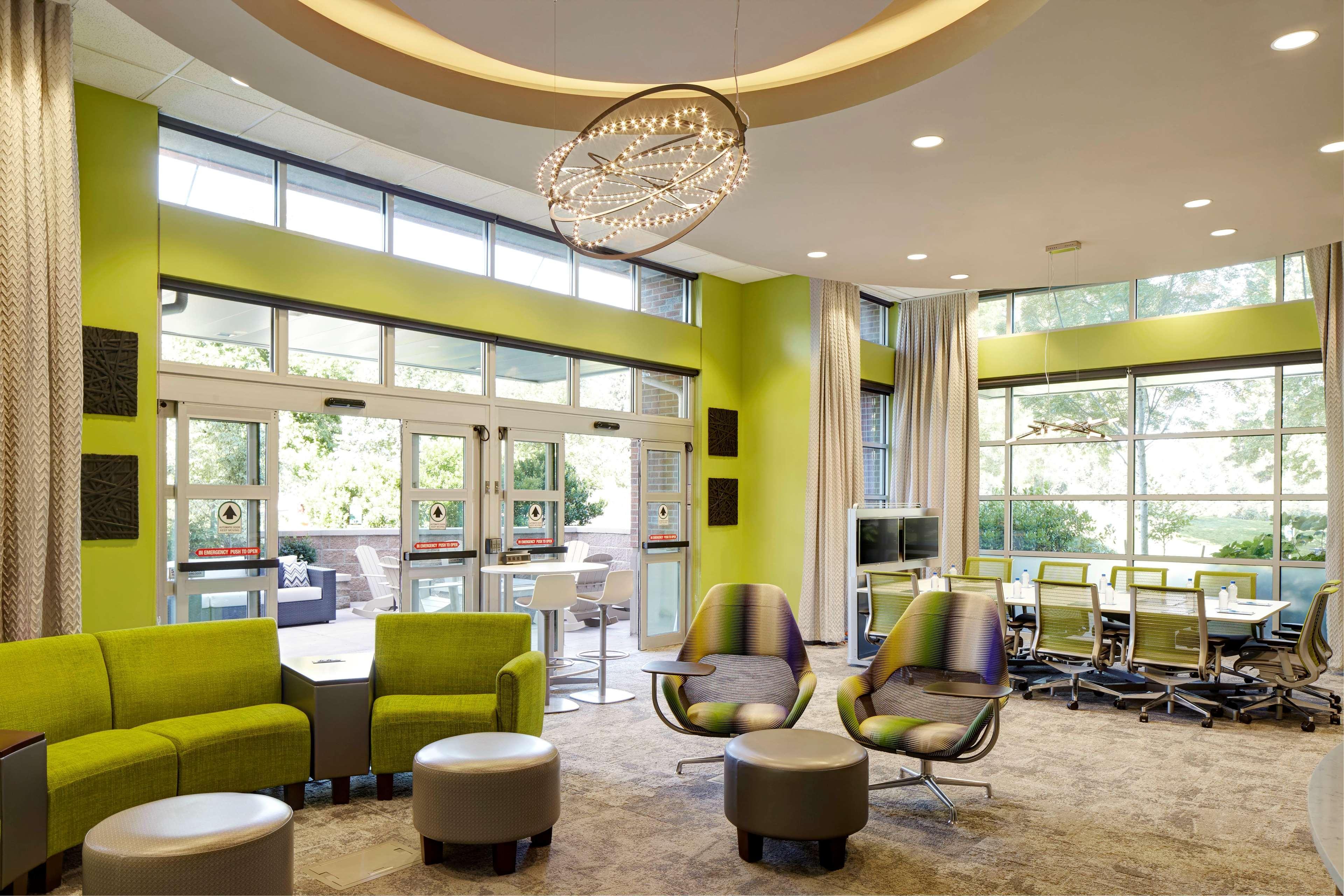 Hotel Hyatt House Seattle/Redmond Exterior foto