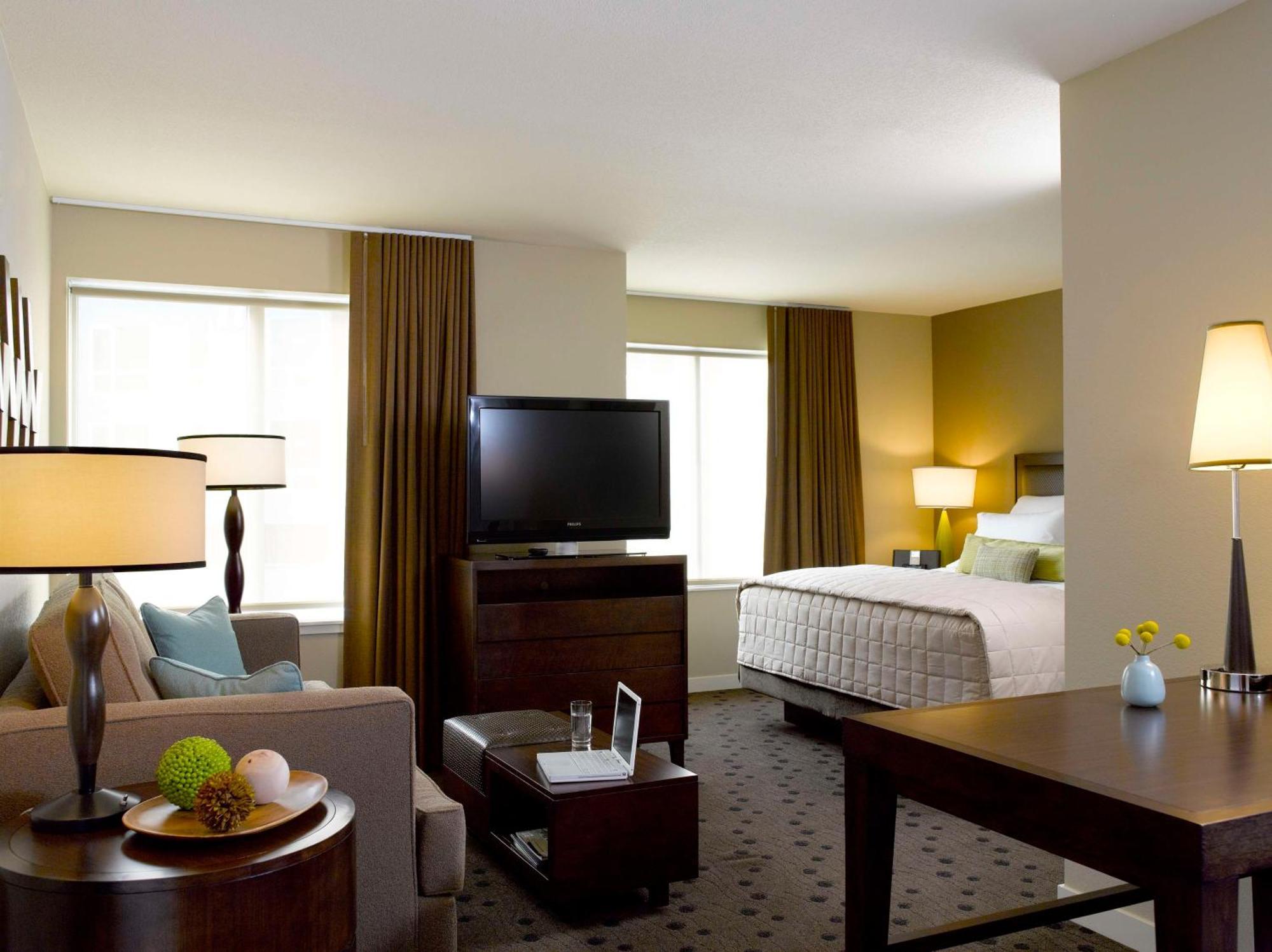 Hotel Hyatt House Seattle/Redmond Exterior foto