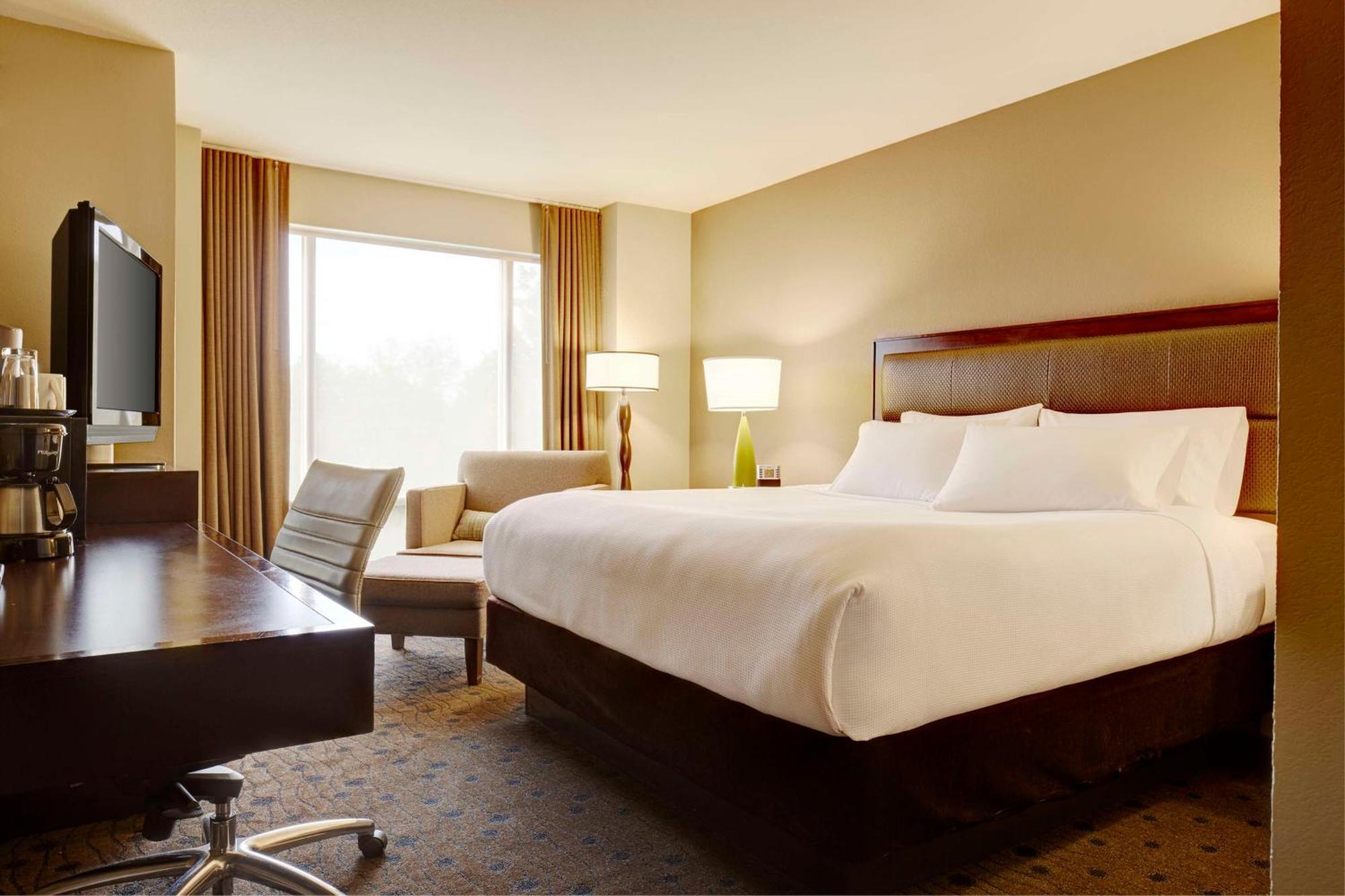 Hotel Hyatt House Seattle/Redmond Exterior foto