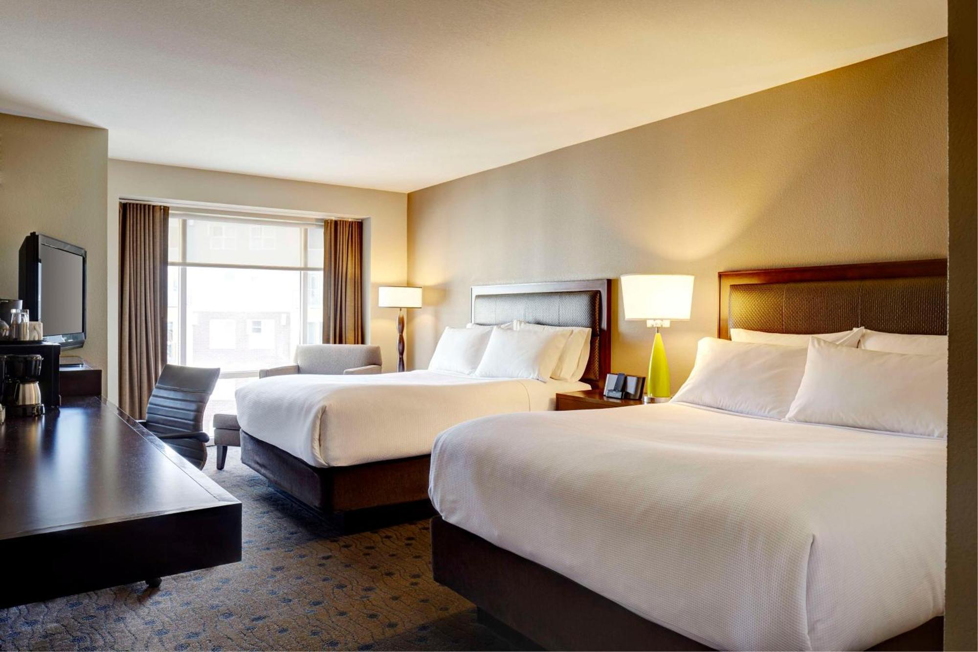 Hotel Hyatt House Seattle/Redmond Exterior foto