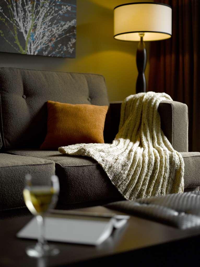 Hotel Hyatt House Seattle/Redmond Zimmer foto