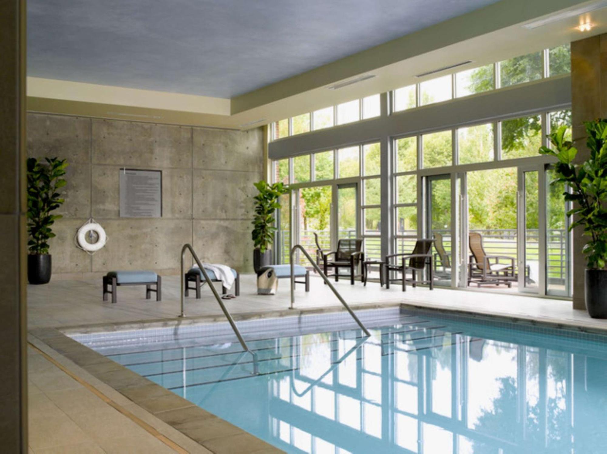 Hotel Hyatt House Seattle/Redmond Exterior foto