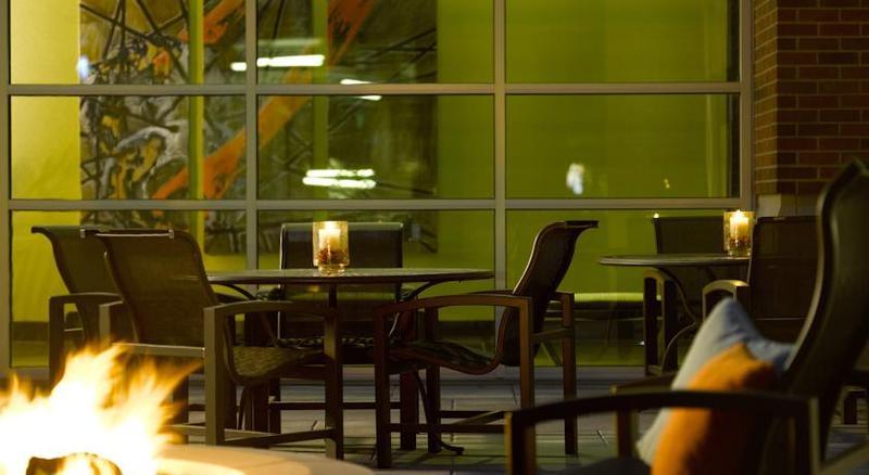 Hotel Hyatt House Seattle/Redmond Exterior foto