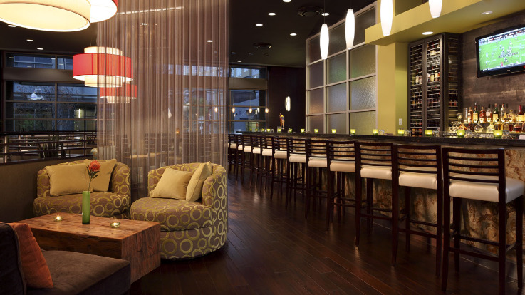 Hotel Hyatt House Seattle/Redmond Exterior foto