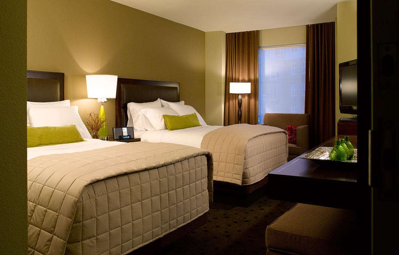Hotel Hyatt House Seattle/Redmond Exterior foto